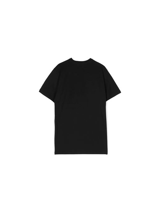 T-shirt, unisex, logata. DSQUARED2 | DQ1832 D0A4CDQ900